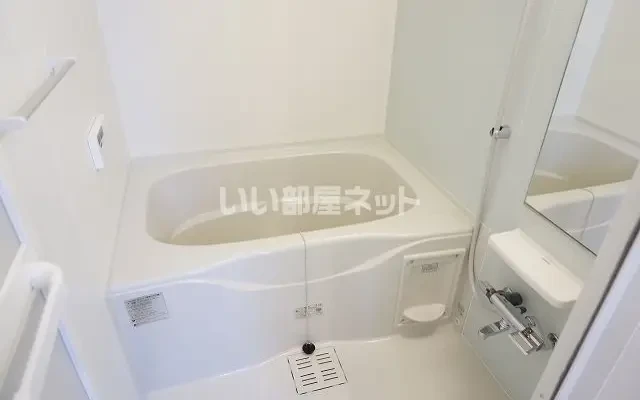 エーデルハイム K3 2階 - Nagai student accommodation - 2階 - 2LDK