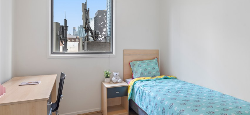 2 Bedroom Apartment - Large Low Level