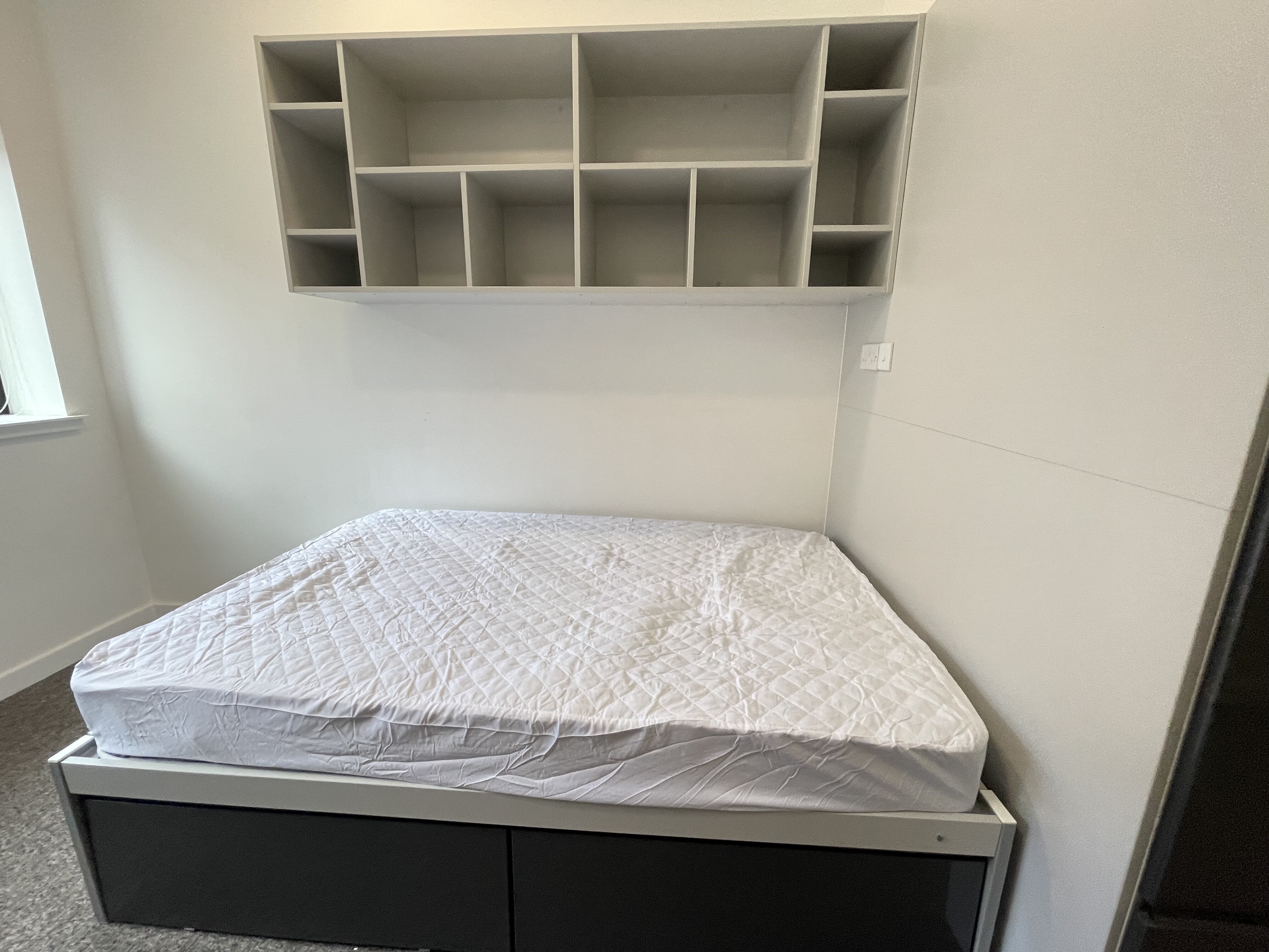 Classic En-suite (Clifton House) Single