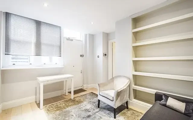 Manson Place, London, SW7 5LT 1