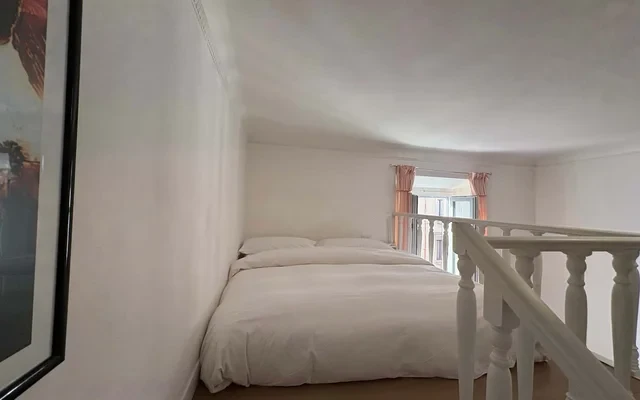 Appartamento in Viale Coni Zugna, Milano di 56 m² 1