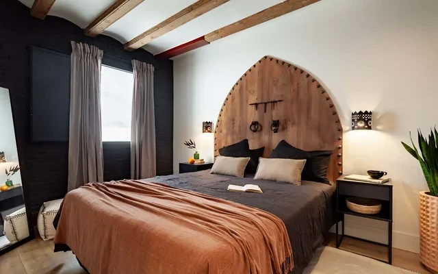 Anfa - 2 bedrooms in El Born 0