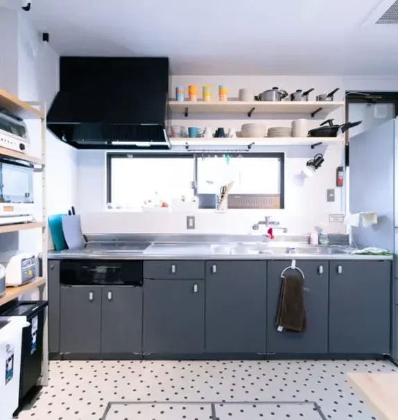 Simple Share 180° Kanazawa Kenrokuen