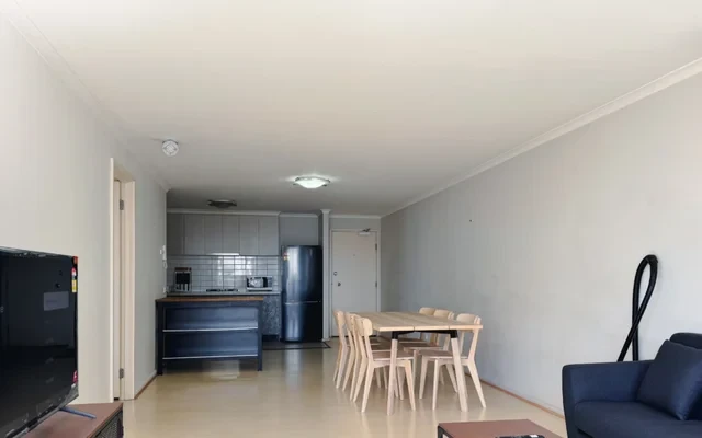 507/118 Dudley St, West Melbourne 1