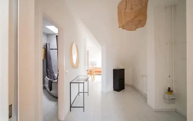 3 Zimmer Wohnung in Berlin  1