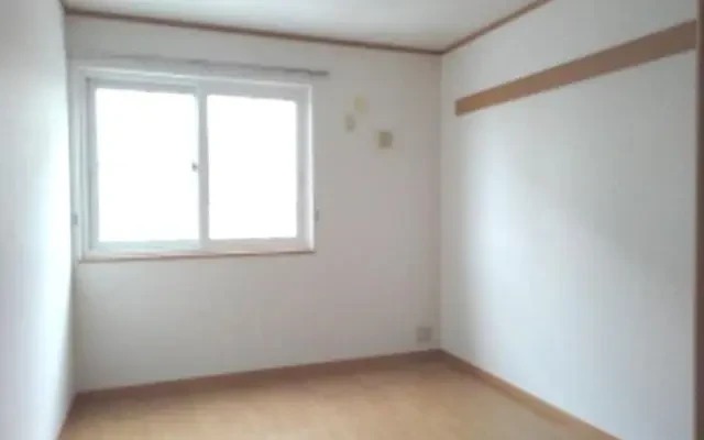 South Breeze B 1階 - Isehara student accommodation - 1階 - 2DK