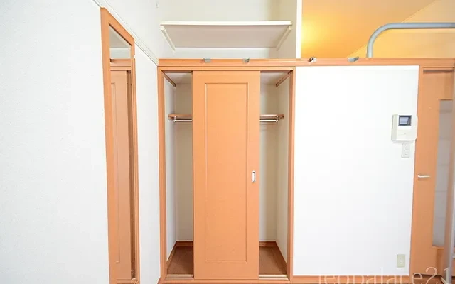 レオパレスヴァン 2