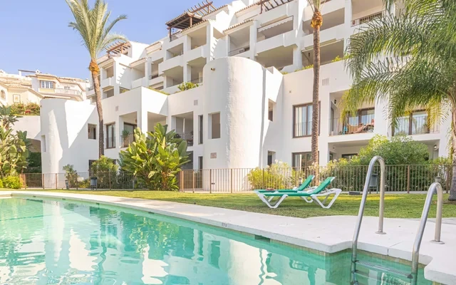 Single Homes Mijas Golf 0