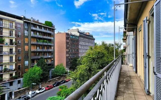 JOIVY Delizioso appartamento 2BR vicino ai Navigli 4