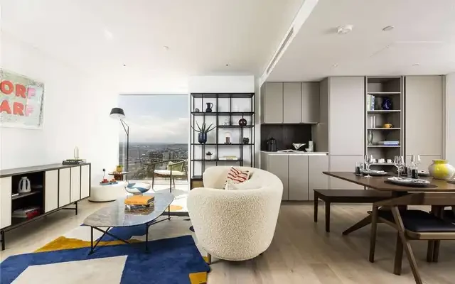 Coda Residences 3