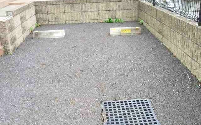 レオパレス城山 1