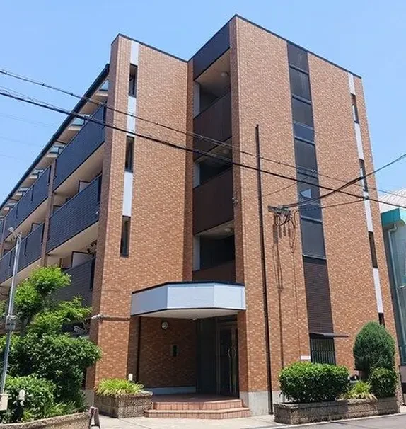 Junes O.C. U Room 208