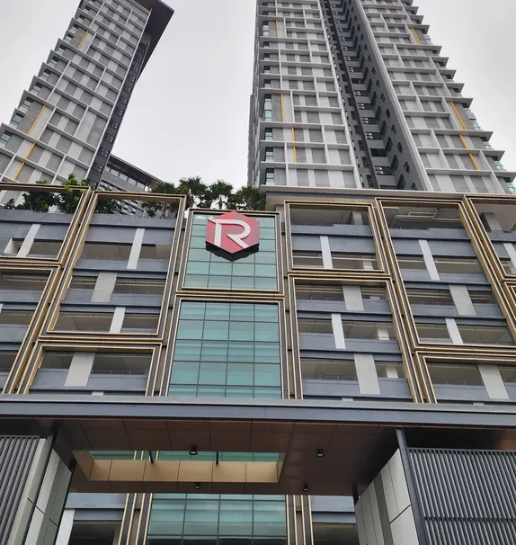 Ruby Seapark @ Petaling Jaya