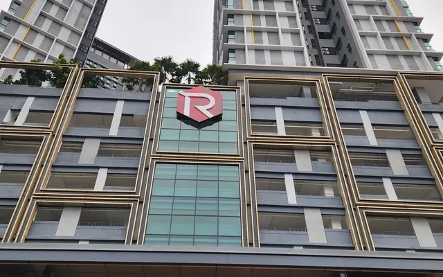 Ruby Seapark @ Petaling Jaya 0