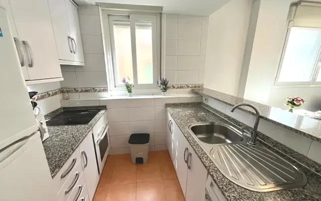 studio in Numancia (Puerta de Vallecas) 2