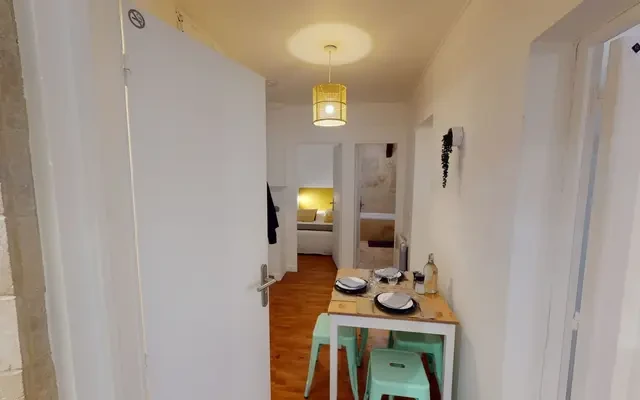 63 avenue de Wagram, 75017 1