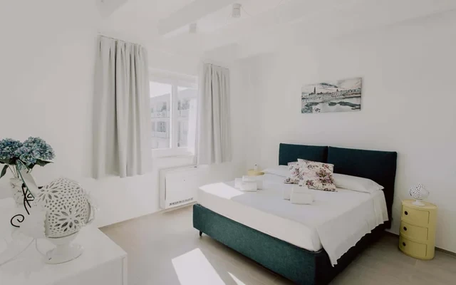 Casa Ortensia 1