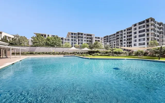 210/3 The Piazza,Wentworth Point,New South Wales 2127 1