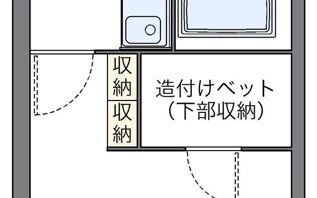 レオネクストグランドハイツ 1