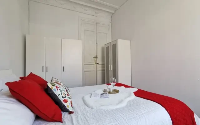 Appartamento Calle Preciados 42 2