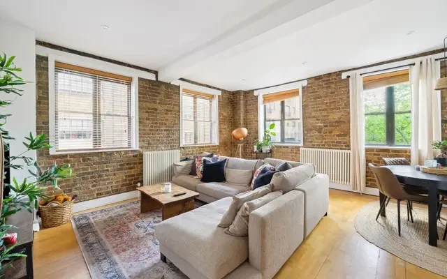 Tanner Street, London, SE1 3LD 0