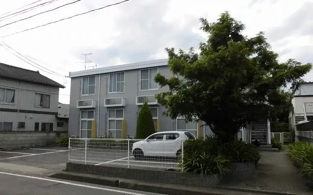 レオパレス新町 0