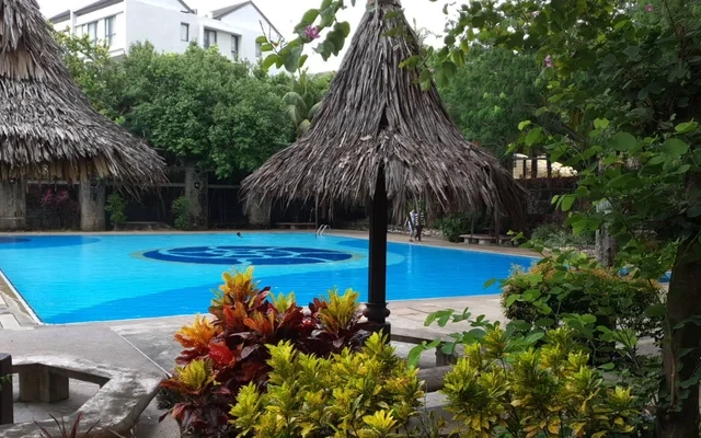 N-Park Condominium 3