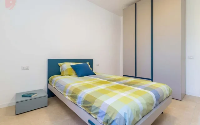 4  rooms  - apartment for 5 2