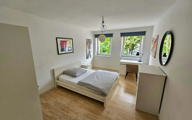 Oeder Weg 2