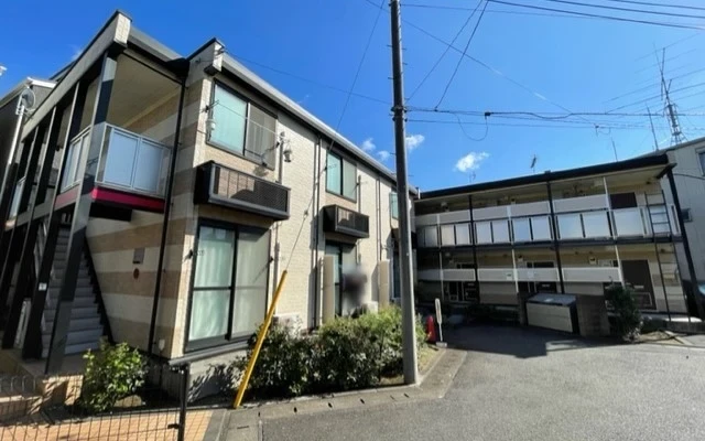 リルト和田町 0