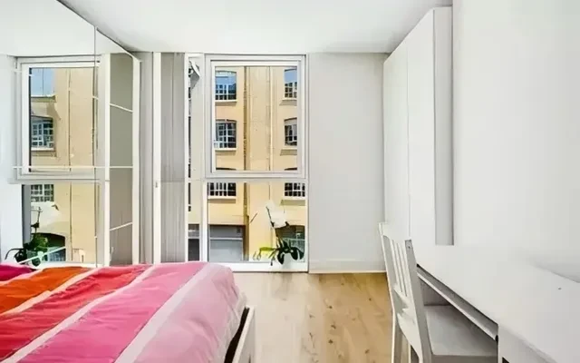LH-Flat 13, 120 Gowers Walk 3