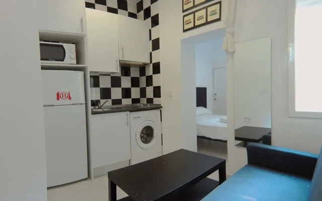 Studio Calle Rodrigo Uhagon 0