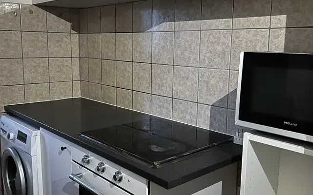 Courbevoie 92e·48m²·F3·Appartement·With furniture 4