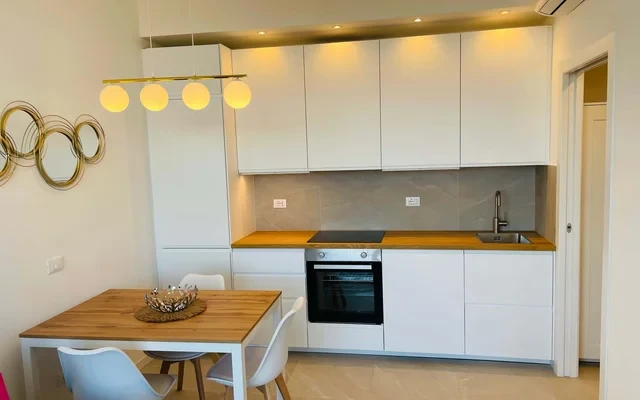 Apartment in Via Conchetta, Milano for 75 m² with 2 bedrooms 1