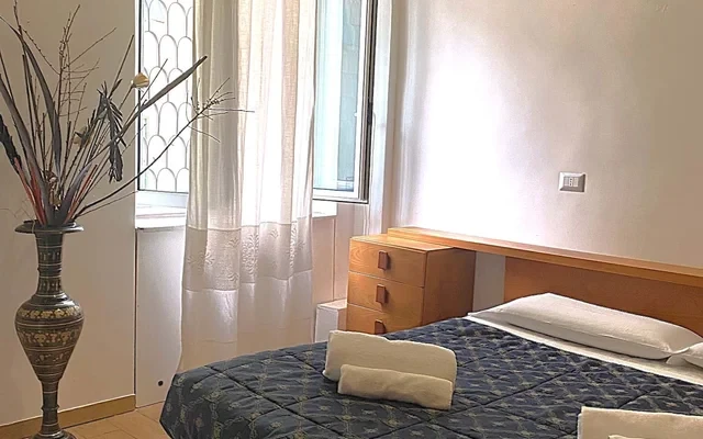 Apartment in Via dei Gozzadini, Roma for 55 m² with 1 bedroom 3