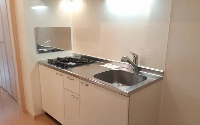 フロイダーホフ 1階 - Nishinomiya student accommodation - 1階 - 1K