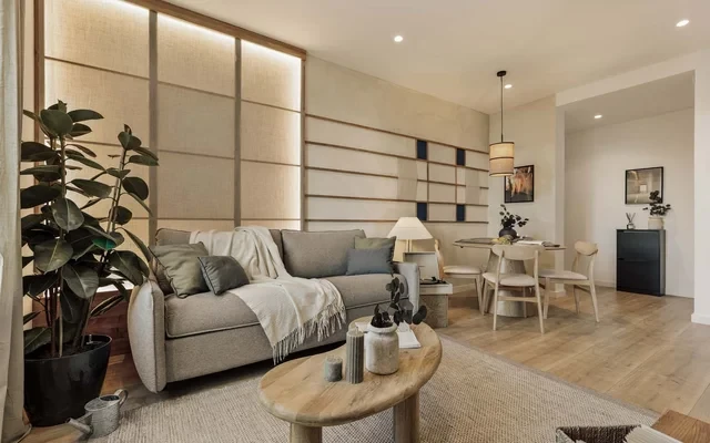 Somunis - 1 bedroom in La Dreta de l'Eixample 1