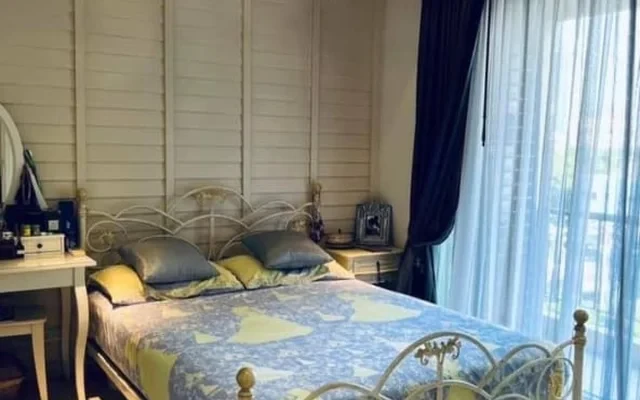 1-BR Condo for Rent, ฿17,000/month, The Sense Sukhumvit 2