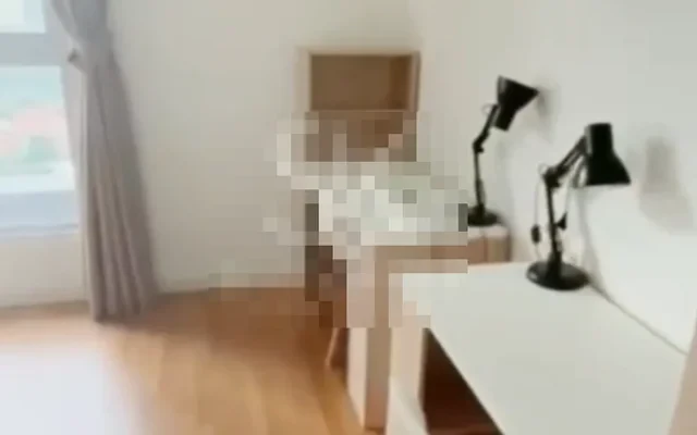 Geo Residence @ Bandar Sunway - S 2