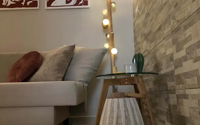 Apartment in Via di Torrenova, Roma for 40 m² with 1 bedrooms 4
