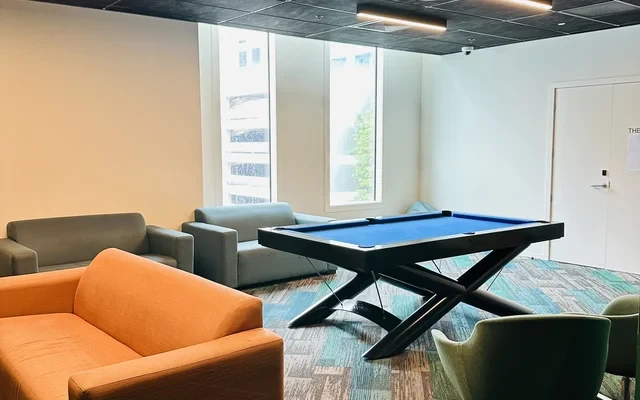Mayoral Drive Student Accommodation 4