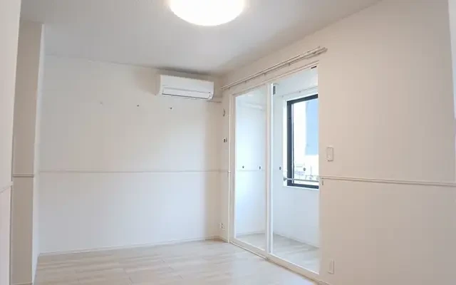 カルム木次Ⅰ 1階 - Unnan student accommodation - 1階 - 1LDK