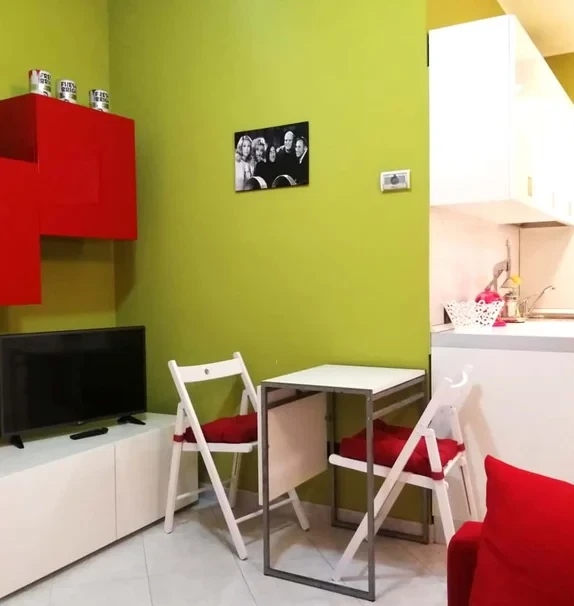 Appartamento in Via Guareschi - zona None (CERNUSCO_Guareschi10)