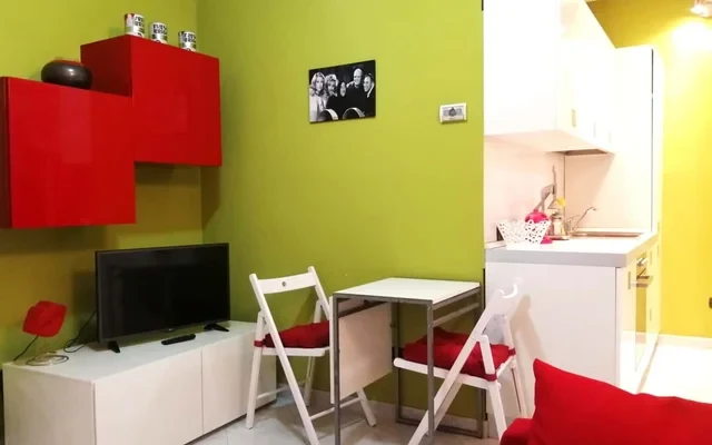 Appartamento in Via Guareschi - zona None (CERNUSCO_Guareschi10) 0