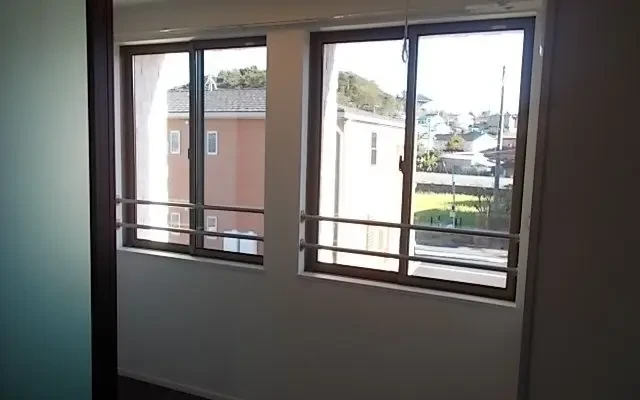 グランシャールⅡ 2階 - Narita student accommodation - 2階 - 1R