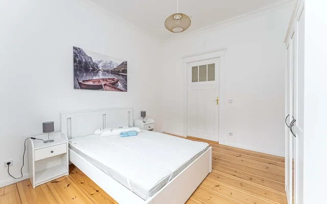 Two room apartment 1