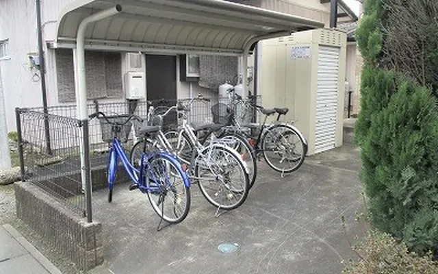 レオパレスサーティーワン 東 - Ishioka student accommodation - 104号房间(带独立厨房)