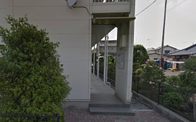 レオパレスＡＣＣＥＮＴＩ - 鹿沼市の学生向け宿泊施設 - 103号房间(带独立厨房)