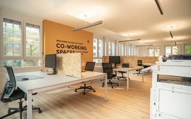 City Pop Basel Jakob 3