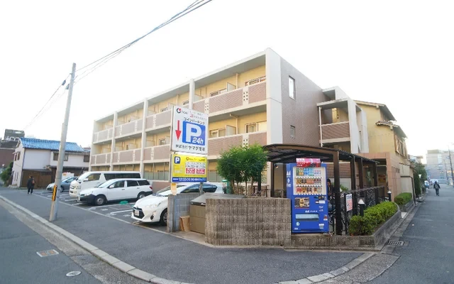 Comfort Fukakusa 0